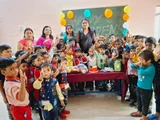 Rani Vidya Public School Rani Vidya Public School Gallery