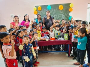 Rani Vidya Public School Gallery 1