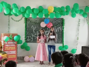 RB Memorial Public School Gallery 11