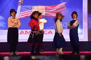 RBN Global School Gallery 24