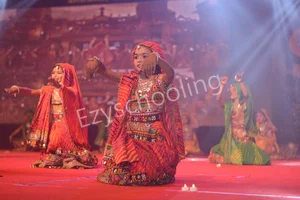 RBN Global School Gallery 21