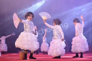 RBN Global School Gallery 13