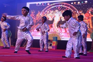 RBN Global School Gallery 12