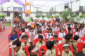 RBN Global School Gallery 10