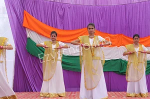 RBN Global School Gallery 9