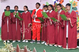 RBN Global School Gallery 7