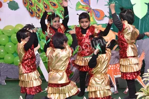 RBN Global School Gallery 6