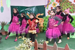 RBN Global School Gallery 8