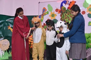 RBN Global School Gallery 5