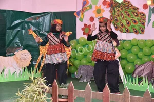 RBN Global School Gallery 4