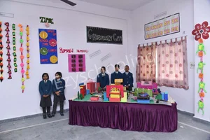 RBN Global School Gallery 2