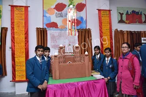 RBN Global School Gallery 3