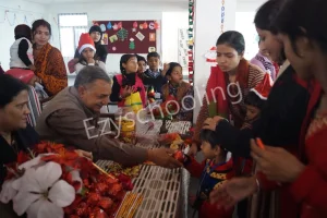 RD Memorial Inter College Gallery 4
