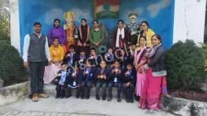 RDML Brilliant Academy Gallery 5