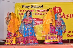 Rhyme & Rhythm International School Gallery 19