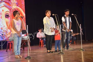 Rhyme & Rhythm International School Gallery 14