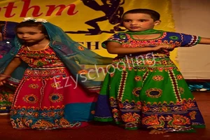 Rhyme & Rhythm International School Gallery 16