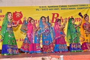 Rhyme & Rhythm International School Gallery 18
