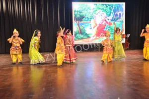 Rhyme & Rhythm International School Gallery 15