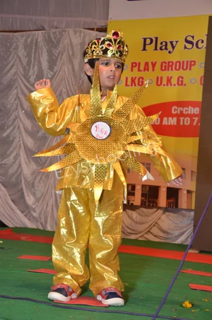Rhyme & Rhythm International School Gallery 11
