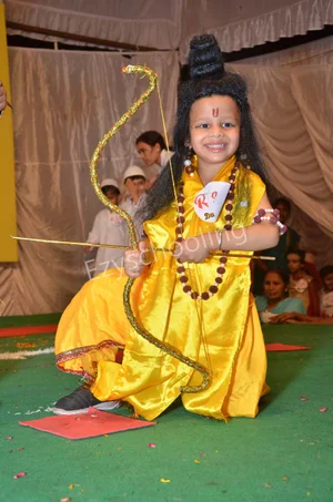 Rhyme & Rhythm International School Gallery 10