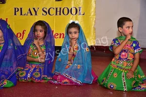 Rhyme & Rhythm International School Gallery 6