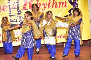 Rhyme & Rhythm International School Gallery 3
