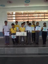 Rishi International school
Rishi International school
Gallery