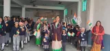 Rishi International school
Rishi International school
Gallery