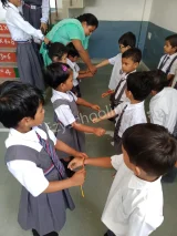 Rishi International school
Rishi International school
Gallery