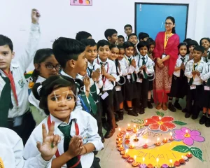 Rising Sun Millenium School Gallery 3