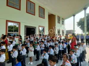 Rising Sun Millenium School Gallery 2