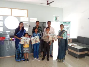 Rising Sun Millenium School Gallery 1