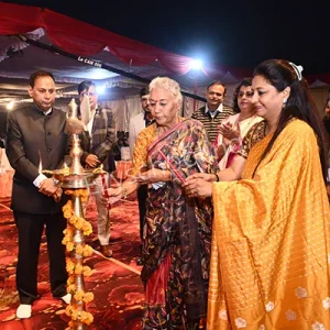 RK Senior Secondary School Gallery 14