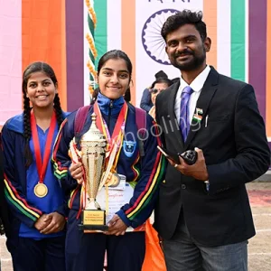 RK Senior Secondary School Gallery 9