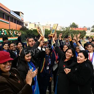 RK Senior Secondary School Gallery 12