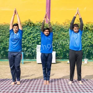 RK Senior Secondary School Gallery 10