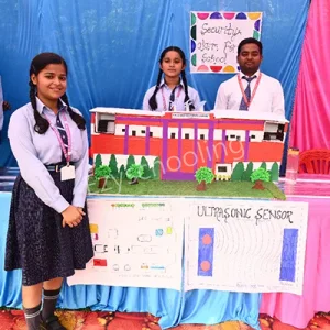 RK Senior Secondary School Gallery 7