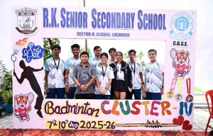 RK Senior Secondary School Gallery 5
