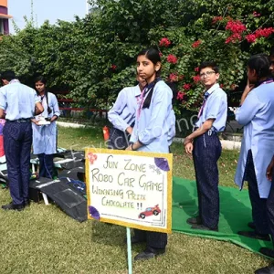 RK Senior Secondary School Gallery 6