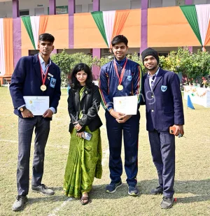 RK Senior Secondary School Gallery 2