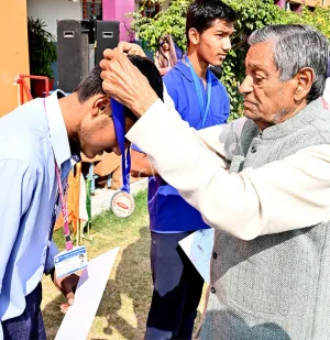 RK Senior Secondary School Gallery 1