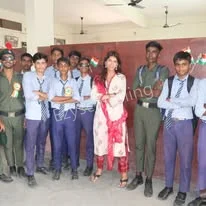 RS Public School
Gallery 4