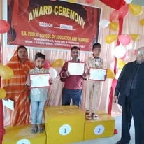 RS Public School
Gallery 6