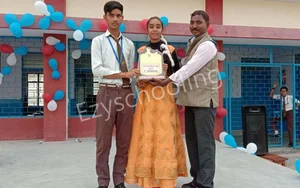 Sacred Heart Convent School Gallery 3