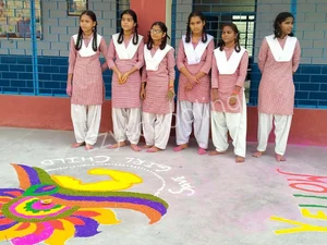 Sacred Heart Convent School Gallery 1