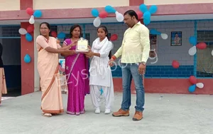 Sacred Heart Convent School Gallery 2