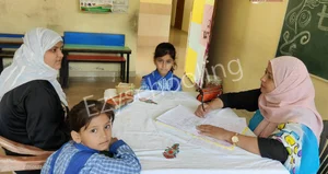 Safa Public School
Gallery 10