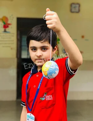 Safa Public School
Gallery 6