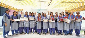 Safa Public School
Gallery 8